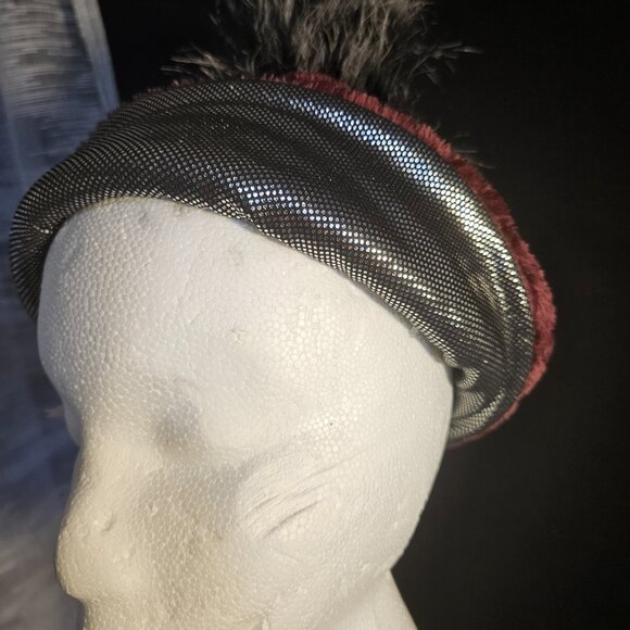 Columbia Winter Fireside Hat Women's Size Large - Picture 3 of 4